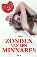 Zonden van een minnares 9789491884047 Roos Boum, Verzenden, Gelezen, Roos Boum