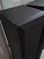 Eltax - Model AV-80 voorzijde – Hi-Fi staande luidspreker,, Nieuw