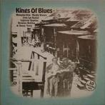 lp box - Various - Kings Of Blues, Verzenden, Zo goed als nieuw
