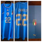 Nazionale Italiana - Voetbal Europees kampioenschap - Nicolò, Nieuw