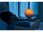 Philips HF3519/01 - Wake-up light - Wit, Verzenden, Nieuw