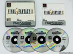 Playstation 1 / PS1 - Final Fantasy IX - Platinum, Spelcomputers en Games, Games | Sony PlayStation 1, Verzenden, Gebruikt