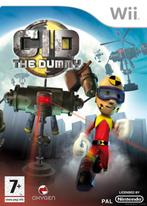Cid The Dummy-Standaard (Wii) Gebruikt, Ophalen of Verzenden, Zo goed als nieuw
