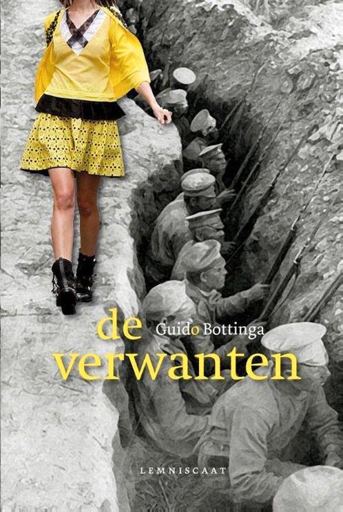 De verwanten, Boeken, Overige Boeken, Ophalen of Verzenden
