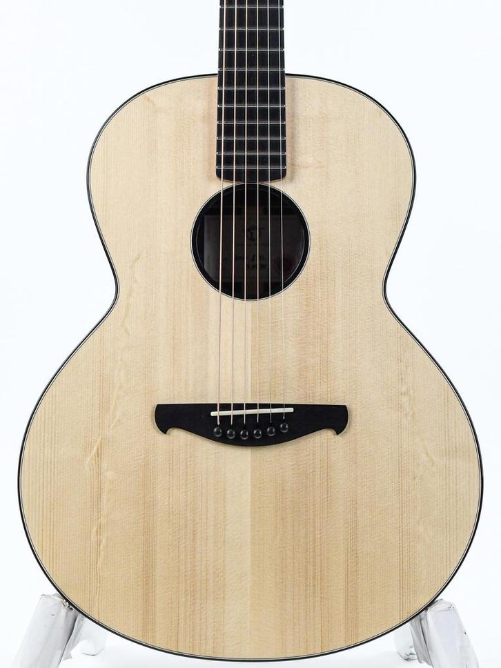 Thomas OM50 Cocobolo B-Stock (Akoestische Gitaren), Muziek en Instrumenten, Snaarinstrumenten | Gitaren | Akoestisch, Western- of Steelstringgitaar