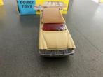 Corgi - Modelauto - Corgi Toys 218 Plymouth Sports Suburban, Nieuw