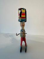Paya - Blikken speelgoedfiguur - Draaimolenpop - 1950-1960 -, Antiek en Kunst, Antiek | Speelgoed