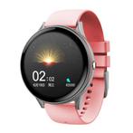 Red Line Smartwatch Smartband Smartphone Fitness Sport, Sieraden, Tassen en Uiterlijk, Smartwatches, Verzenden, Nieuw, Lige