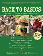 9781629143699 ISBN Back to Basics, maison  jardin, Anglai..., Boeken, Verzenden, Nieuw, Abigail Gehring