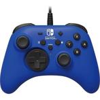Nintendo Switch Wired Controller Blauw  - GameshopX.nl, Spelcomputers en Games, Spelcomputers | Nintendo Consoles | Accessoires
