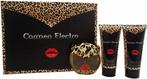 CARMEN ELECTRA GIFT SET GESCHENKSET 1 STUK, Nieuw, Verzenden