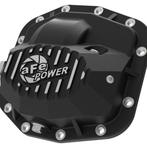 aFe Pro Series Front Differential Cover Black 2018+ Jeep, Auto-onderdelen, Remmen en Aandrijving, Ophalen of Verzenden, Nieuw