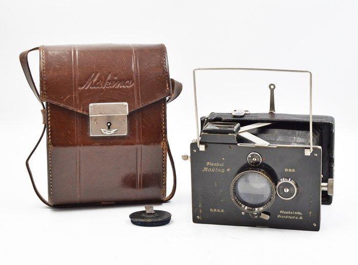 Plaubel 6X9 Analoge camera, Audio, Tv en Foto, Fotocamera's Analoog