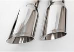 Roush 2021+ Ford F-150 Off-Road Cat-Back Exhaust - w/o, Ophalen of Verzenden, Nieuw