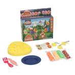 Nieuw Kleiset Pasen - 4 Kleuren Klei, Ophalen of Verzenden, Nieuw