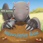 Nieuwsgierige Rosie 9789036632133 Eilidh Rose, Boeken, Verzenden, Gelezen, Eilidh Rose