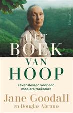 Het boek van hoop -  Jane Goodall - 9789402708752, Nieuw, Ophalen of Verzenden,  Jane Goodall, Wereld
