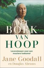 Het boek van hoop -  Jane Goodall - 9789402708752, Boeken, Nieuw, Ophalen of Verzenden,  Jane Goodall, Wereld