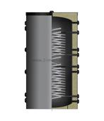Hygiëneboilers met 2 extra warmtewisselaars A+ energie label, Doe-het-zelf en Verbouw, Geisers en Boilers, Verzenden, Nieuw