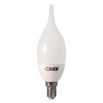 Calex LED Tip-kaarslamp 240V 3W E14 BXS40 1 Stuk (E14 LED), Verzenden, Nieuw