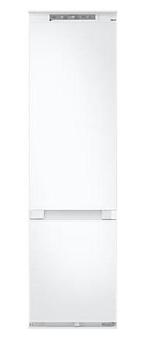 Samsung BRB80F30AES0 inbouw koel/vries combinatie 298 l E849, Witgoed en Apparatuur, Koelkasten en IJskasten, Ophalen of Verzenden