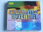 Carl Orff - Carmina Burana / Christian Thielemann, Cd's en Dvd's, Verzenden, Nieuw in verpakking