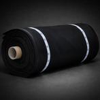 Europese EPDM dakbedekking OP MAAT 1,3 mm dik, Overige materialen, Zwart, Nieuw, Ophalen of Verzenden