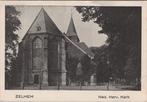 ZELHEM - Ned. Herv. Kerk, Verzamelen, Ansichtkaarten | Nederland, Verzenden, Gelopen