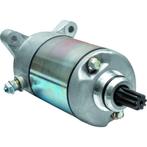 QuadBoss 04-05 Polaris ATP 330 4x4 Motor Starter - 495713, Ophalen of Verzenden