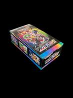 Pokémon - 1 Box - VMAX ClimaxExcellent Not searching -, Hobby en Vrije tijd, Verzamelkaartspellen | Pokémon, Nieuw