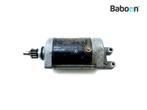 Startmotor Yamaha XT 600 E 1996-2002 (XT600E), Motoren, Verzenden, Gebruikt