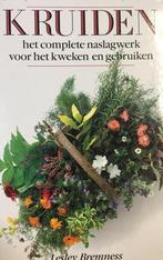 Kruiden 9789065903358 Lesley Bremness, Boeken, Verzenden, Gelezen, Lesley Bremness