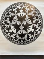 M.C. Escher (1898-1972), after - Cirkellimiet