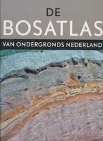 De Bosatlas  van Ondergronds Nederland, Nieuw, Verzenden