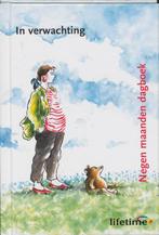 In verwachting 9789021523712 E. Bennink, Boeken, Verzenden, Zo goed als nieuw, E. Bennink