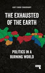 9781915672117 The Exhausted of Earth Ajay Singh Chaudhary, Nieuw, Ajay Singh Chaudhary, Verzenden