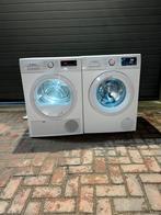 TOPDEAL! BOSCH 8KG IDOS Wasmachine BOSCH 8KG Warmtepompdrogr, Witgoed en Apparatuur, Wasmachines, Energieklasse A of zuiniger