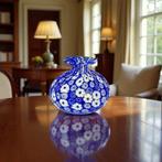 Vaas - Glas - Vaas ui murrina