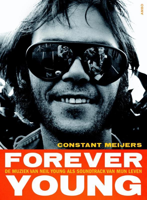 Forever young 9789026326165 Constant Meijers, Boeken, Muziek, Gelezen, Verzenden