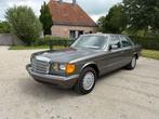 Mercedes-Benz - 300SD - 1983, Auto's