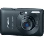 Canon PowerShot SD780 IS Digital ELPH Digitale Compact Camer, Audio, Tv en Foto, Fotocamera's Digitaal, Verzenden, Zo goed als nieuw