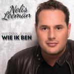 Nelis Leeman - Wie Denk Jij Wel Wie Ik Ben - CD, Verzenden, Nieuw in verpakking