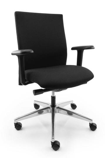 Refurbished Bureaustoel Zuidas (N)EN 1335 beschikbaar voor biedingen