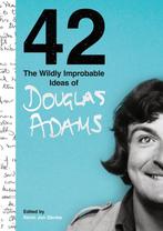 9781800182684 42 Douglas Adams, Verzenden, Nieuw, Douglas Adams