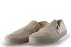 Scotch & Soda Instappers in maat 44 Beige | 10% extra, Overige kleuren, Verzenden, Overige typen, Zo goed als nieuw