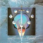 Toto - Past To Present '77-'90, Verzenden, Nieuw in verpakking