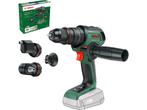 Bosch Home & Garden AdvancedImpact 18V-80 -, Verzenden, Zo goed als nieuw