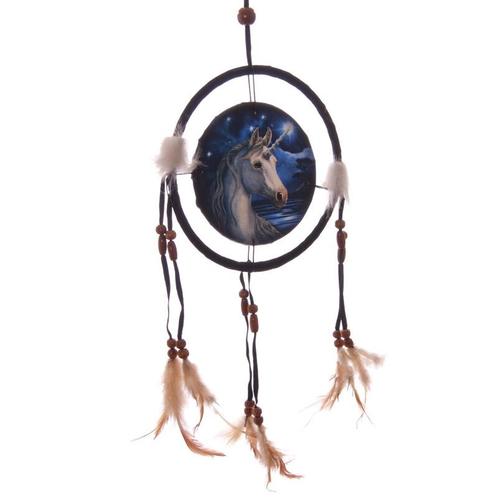 Dromenvanger eenhoorn lisa parker 16cm NIEUW, Huis en Inrichting, Woonaccessoires | Overige, Nieuw, Ophalen of Verzenden