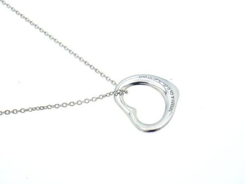 Zonder Minimumprijs - Tiffany & Co. - Halsketting - Elsa, Sieraden, Tassen en Uiterlijk, Kettingen