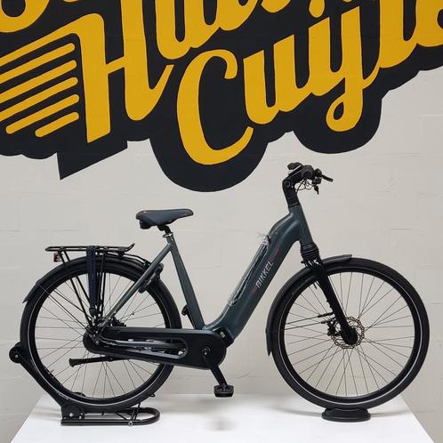 BIKKEL STENZA V-MAX 35KM/U elektrische fiets NIEUW, Fietsen en Brommers, Elektrische fietsen, Nieuw, 51 tot 55 cm, 30 tot 50 km per accu